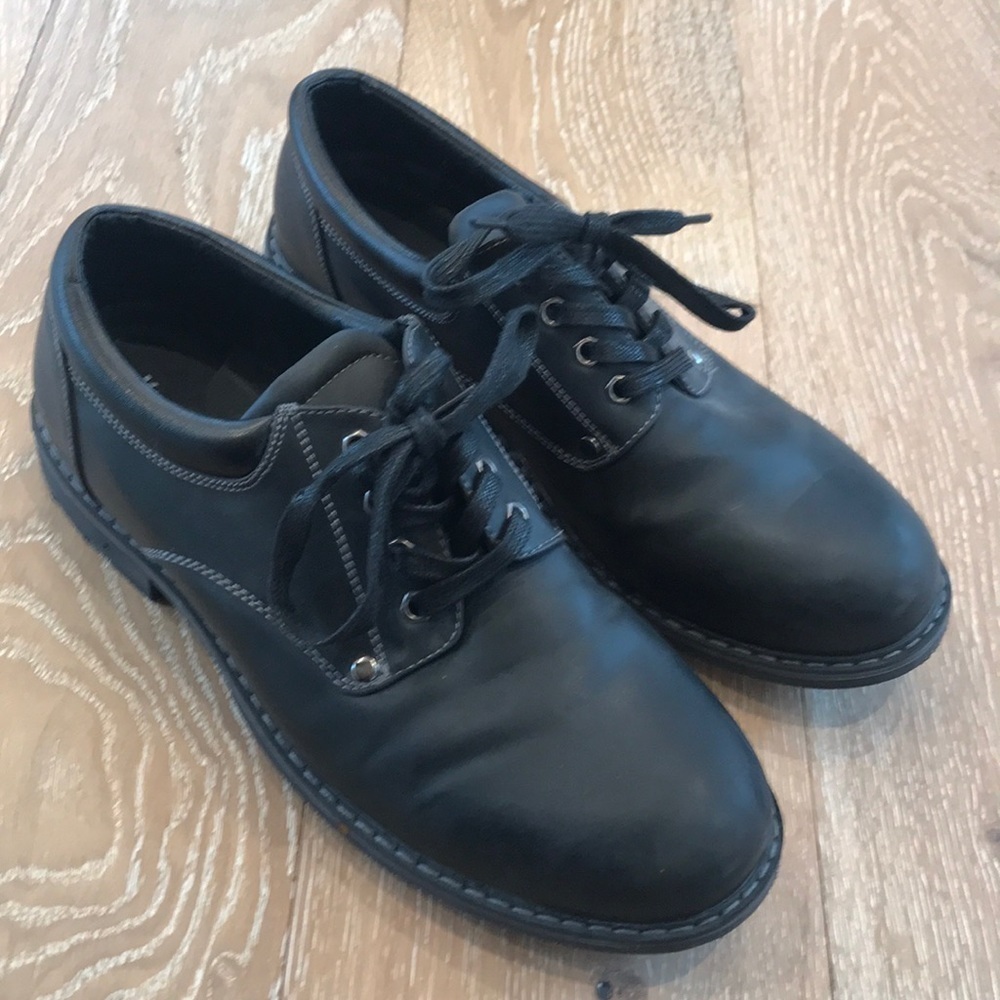 Mountain Creek Shoes